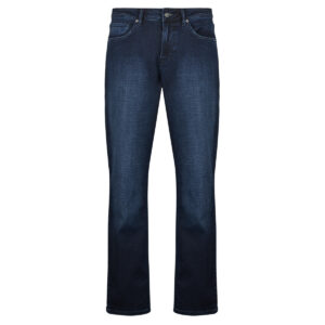 Jeans uomo Pepe jeans  STRAIGHT JEANS CASH  Marine Pepe jeans 8447508380364