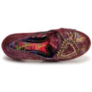 Irregular Choice LE GRAND AMOUR Rosa Décolleté Donna - 6