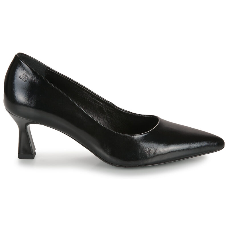 JB Martin LIERRE Nero Décolleté Donna - 2