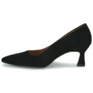 JB Martin LIERRE Nero Décolleté Donna - 4