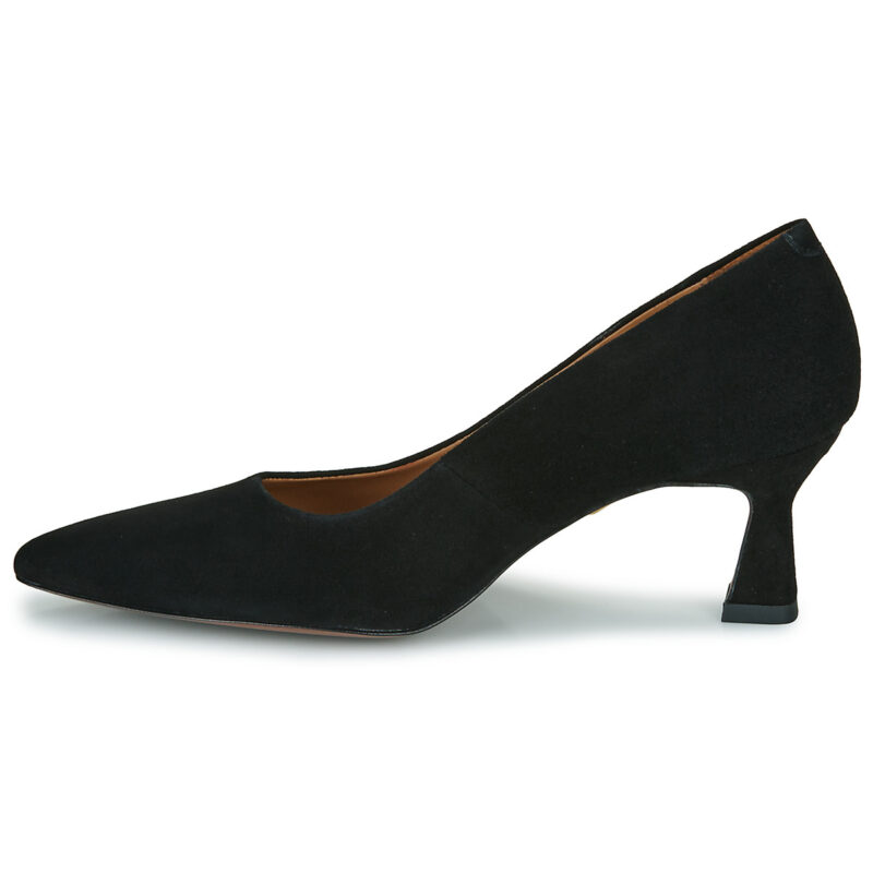 JB Martin LIERRE Nero Décolleté Donna - 4