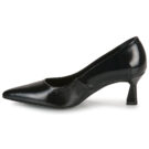 JB Martin LIERRE Nero Décolleté Donna - 4