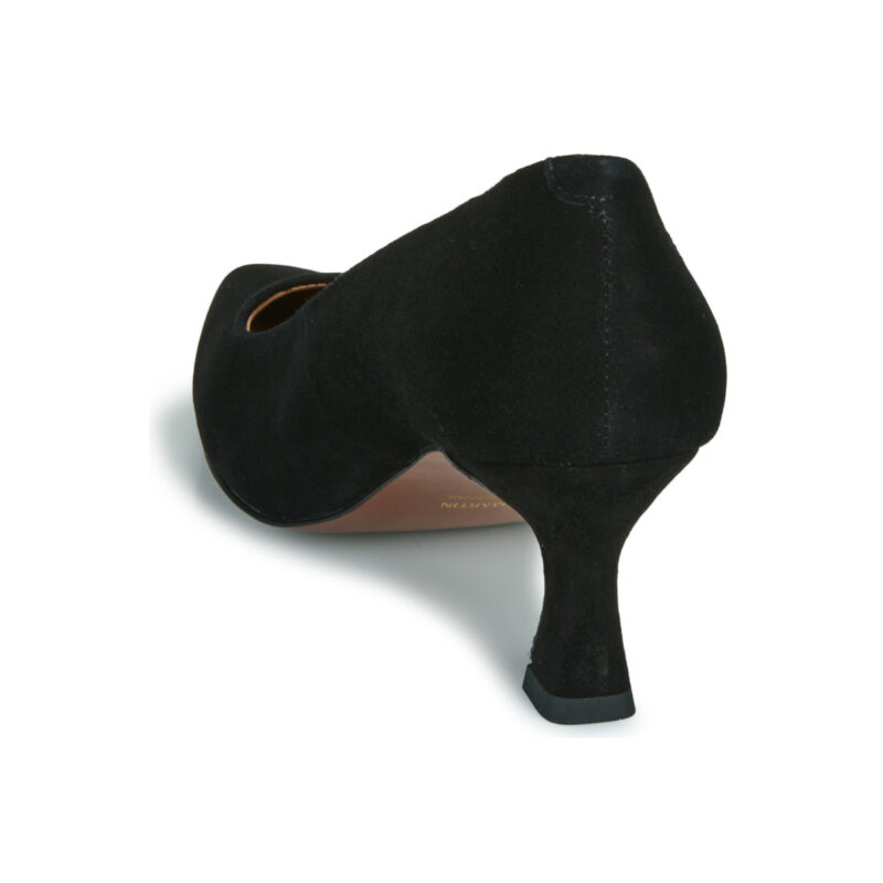 JB Martin LIERRE Nero Décolleté Donna - 5
