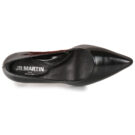 JB Martin LIERRE Nero Décolleté Donna - 6