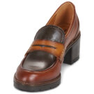 Pikolinos LLANES W7H Marrone Mocassini Donna - 3