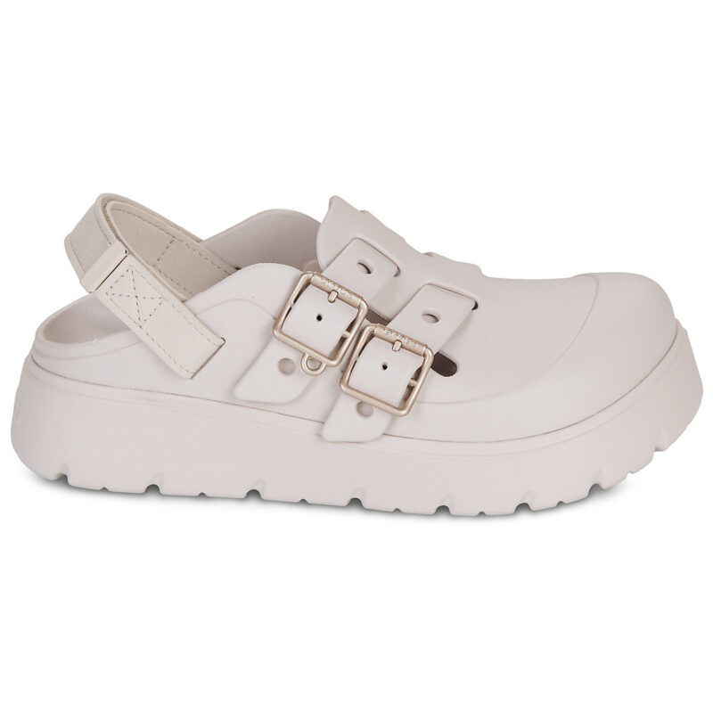Crocs Loaferette Clog Beige Zoccoli Donna - 2