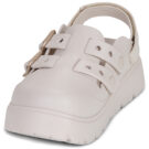 Crocs Loaferette Clog Beige Zoccoli Donna - 3