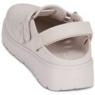 Crocs Loaferette Clog Beige Zoccoli Donna - 5