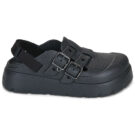 Crocs Loaferette Clog Nero Zoccoli Donna - 2