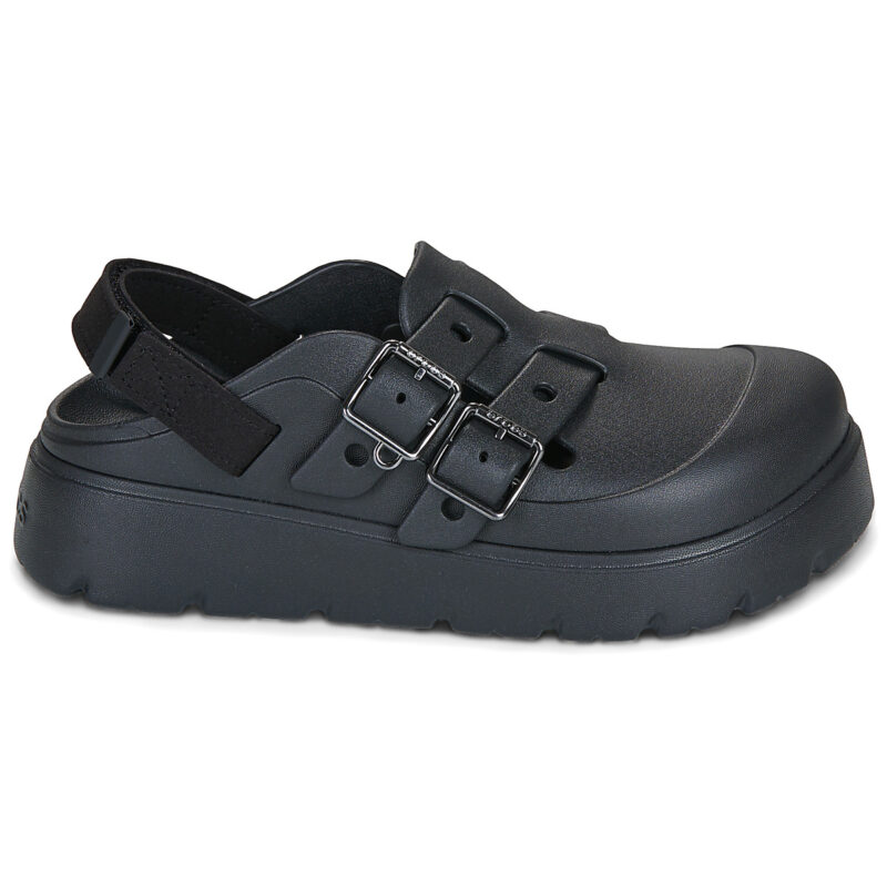 Crocs Loaferette Clog Nero Zoccoli Donna - 2