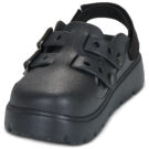 Crocs Loaferette Clog Nero Zoccoli Donna - 3
