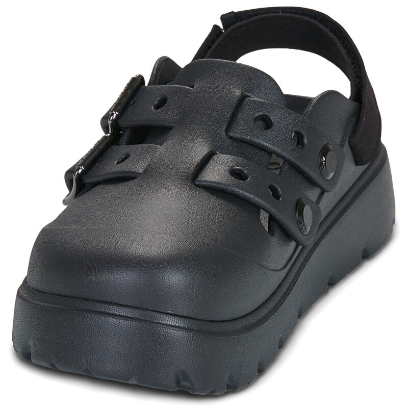 Crocs Loaferette Clog Nero Zoccoli Donna - 3
