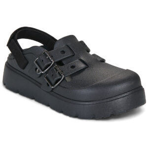 Loaferette Clog  Nero