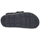 Crocs Loaferette Clog Nero Zoccoli Donna - 7