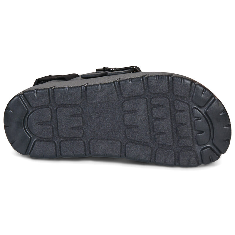 Crocs Loaferette Clog Nero Zoccoli Donna - 7
