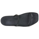 Crocs MIAMI TWO STRAP SANDAL Nero Ciabatta Donna - 6