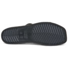Crocs MIAMI TWO STRAP SANDAL Nero Ciabatta Donna - 7