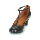 Cristofoli MUNSTI Nero Décolleté Donna - 3