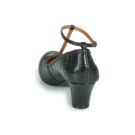 Cristofoli MUNSTI Nero Décolleté Donna - 5
