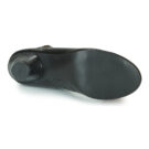 Cristofoli MUNSTI Nero Décolleté Donna - 7