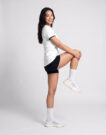 adidas Entrada26 Jersey Bianco Maglietta sportiva Abbigliamento - 3
