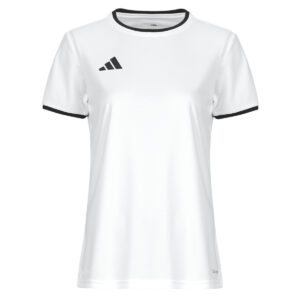 Magliette sportive    Entrada26 Jersey  Bianco