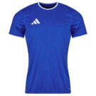 adidas Entrada26 Jersey Blu Maglietta sportiva Abbigliamento - 1