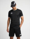 adidas Entrada26 Jersey Nero Maglietta sportiva Abbigliamento - 2