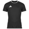 Magliette sportive uomo adidas  Entrada26 Jersey  Nero adidas 4068804825492