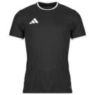adidas Entrada26 Jersey Nero Maglietta sportiva Abbigliamento - 1