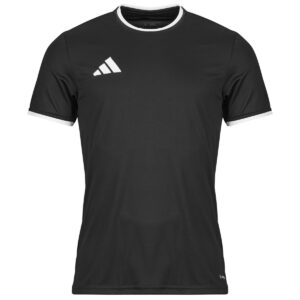 Magliette sportive uomo adidas  Entrada26 Jersey  Nero adidas 4068804825492