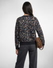 Le Temps des Cerises Nero Maglione Donna - 4