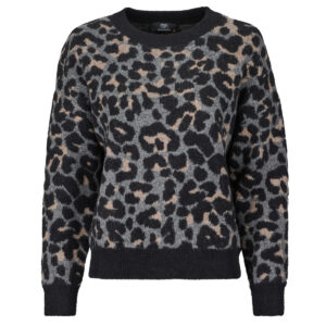 Maglione    -  Nero