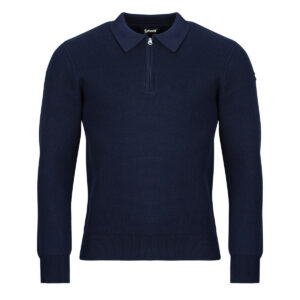 Maglione uomo Schott  PLDAMON 2  Marine Schott 3417751892100