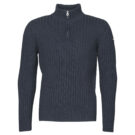 Schott PLECORAGE2 Blu Maglione Uomo - 1