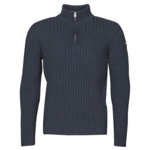 Maglione uomo Schott  PLECORAGE2  Blu Schott 3417751361149