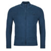 Maglione uomo Timberland  Cotton Full Zip Williams River  Marine Timberland 198268951834
