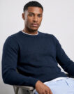 Timberland Cotton Sweater Williams River Marine Maglione Uomo - 2