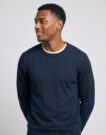 Timberland Cotton Sweater Williams River Marine Maglione Uomo - 5