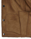 Oakwood HELEN LILLY FUR Marrone Mantella Donna - 6