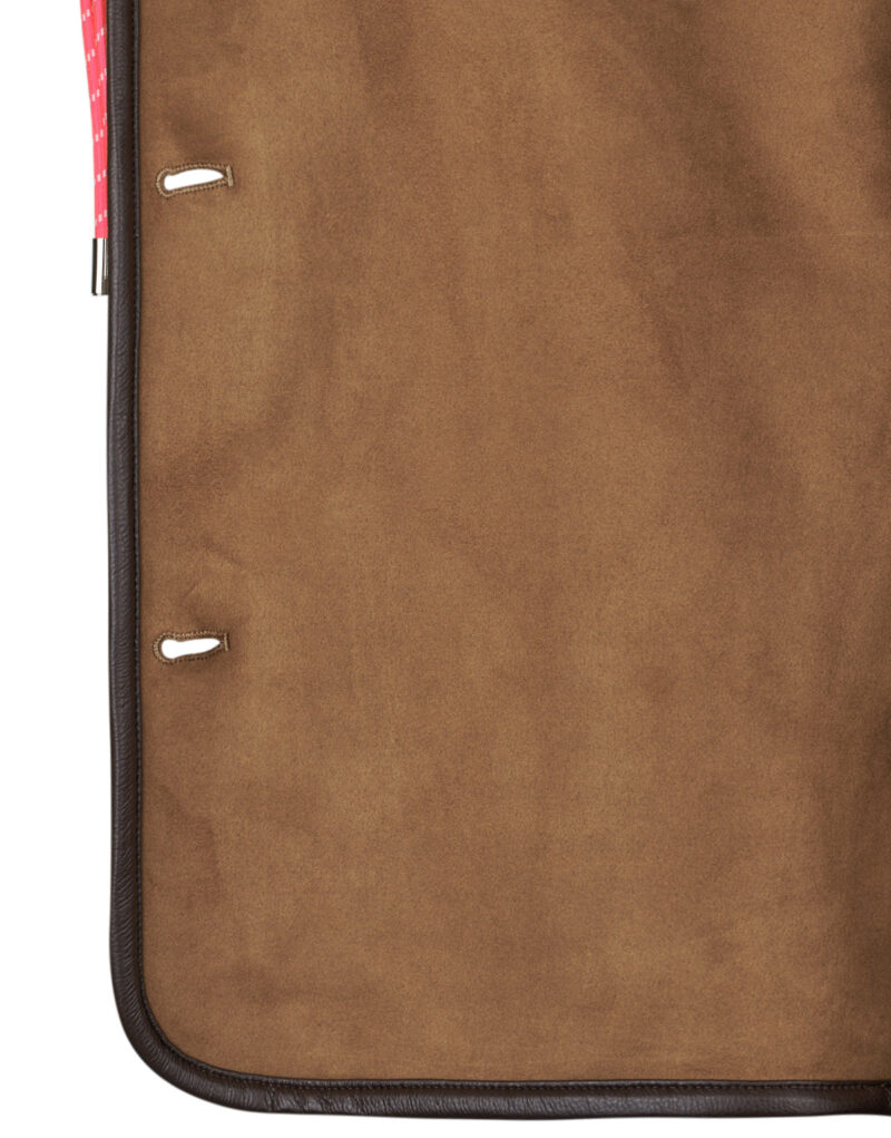 Oakwood SOPRA Beige Mantella Donna - 6