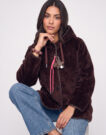 Oakwood SOPRA Bordeaux Mantella Donna - 2