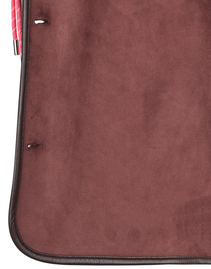 Oakwood SOPRA Bordeaux Mantella Donna - 6