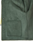 Oakwood VIRGINIA LILLY FUR Kaki Mantella Donna - 6