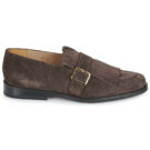Melvin & Hamilton Mia 20 Marrone Mocassini Donna - 2