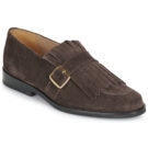 Melvin & Hamilton Mia 20 Marrone Mocassini Donna - 1