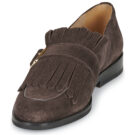 Melvin & Hamilton Mia 20 Marrone Mocassini Donna - 3