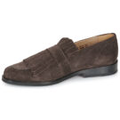Melvin & Hamilton Mia 20 Marrone Mocassini Donna - 4