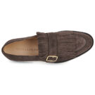 Melvin & Hamilton Mia 20 Marrone Mocassini Donna - 6