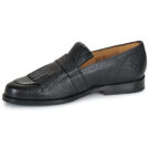 Melvin & Hamilton Mia 20 Nero Mocassini Donna - 4